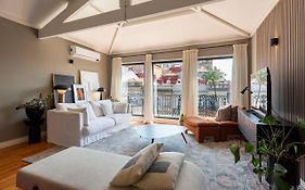The Mouzinho Penthouse